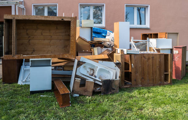 Trusted Prairie Heights, WA Junk Removal Experts