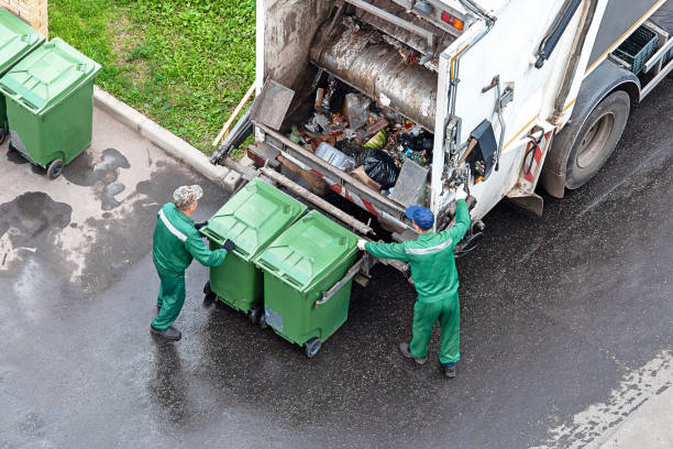Best Full-Service Junk Removal  in Prairie Heights, WA