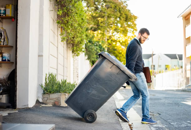 Full-Service Junk Removal in Prairie Heights, WA