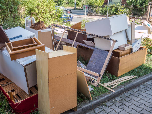 Best Basement Cleanout Services  in Prairie Heights, WA