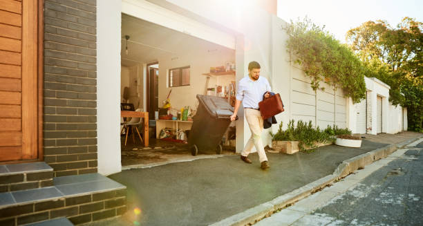Best Professional Junk Removal  in Prairie Heights, WA