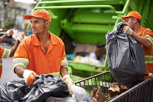 Best Yard Cleanup Services  in Prairie Heights, WA