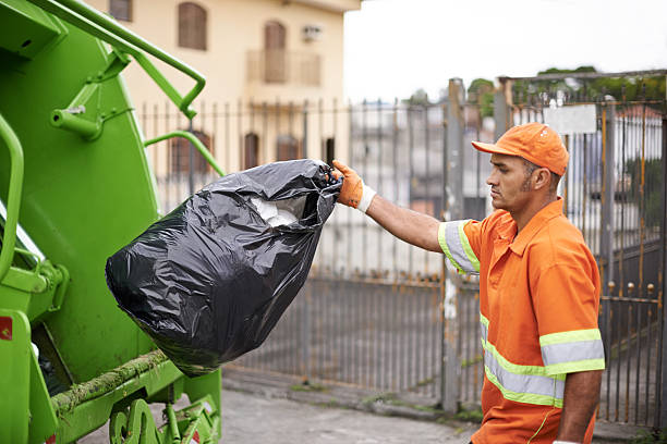Best Junk Hauling Services  in Prairie Heights, WA